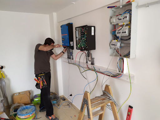 ANTELEC INSTALACIONES en Gata de Gorgos, Alicante