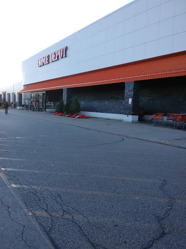 Home Improvement Store «The Home Depot», reviews and photos, 100 Barrington Rd, Schaumburg, IL 60194, USA