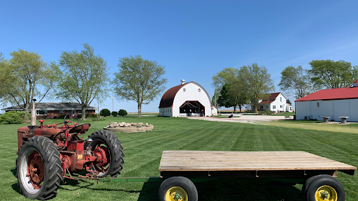 Wedding Chapel «Hudson Farm», reviews and photos, 1341 County Rd 1800 E, Urbana, IL 61802, USA