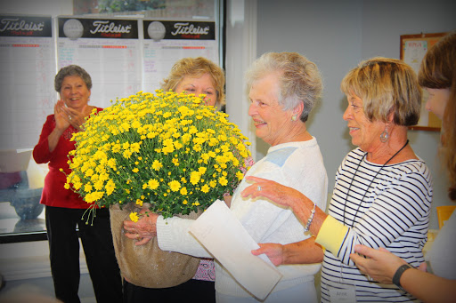 Golf Course «Crooked Tree Golf Course», reviews and photos, 7665 Caber Rd, Browns Summit, NC 27214, USA