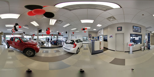Car Dealer «Port City Nissan», reviews and photos