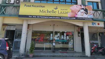 Michelle Lazar SK - Seri Kembangan