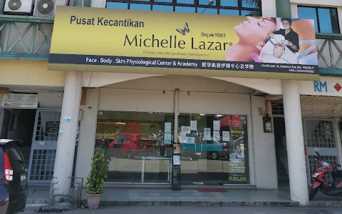 Michelle Lazar SK - Seri Kembangan image