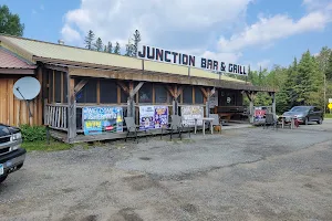 Junction Bar & Grill image