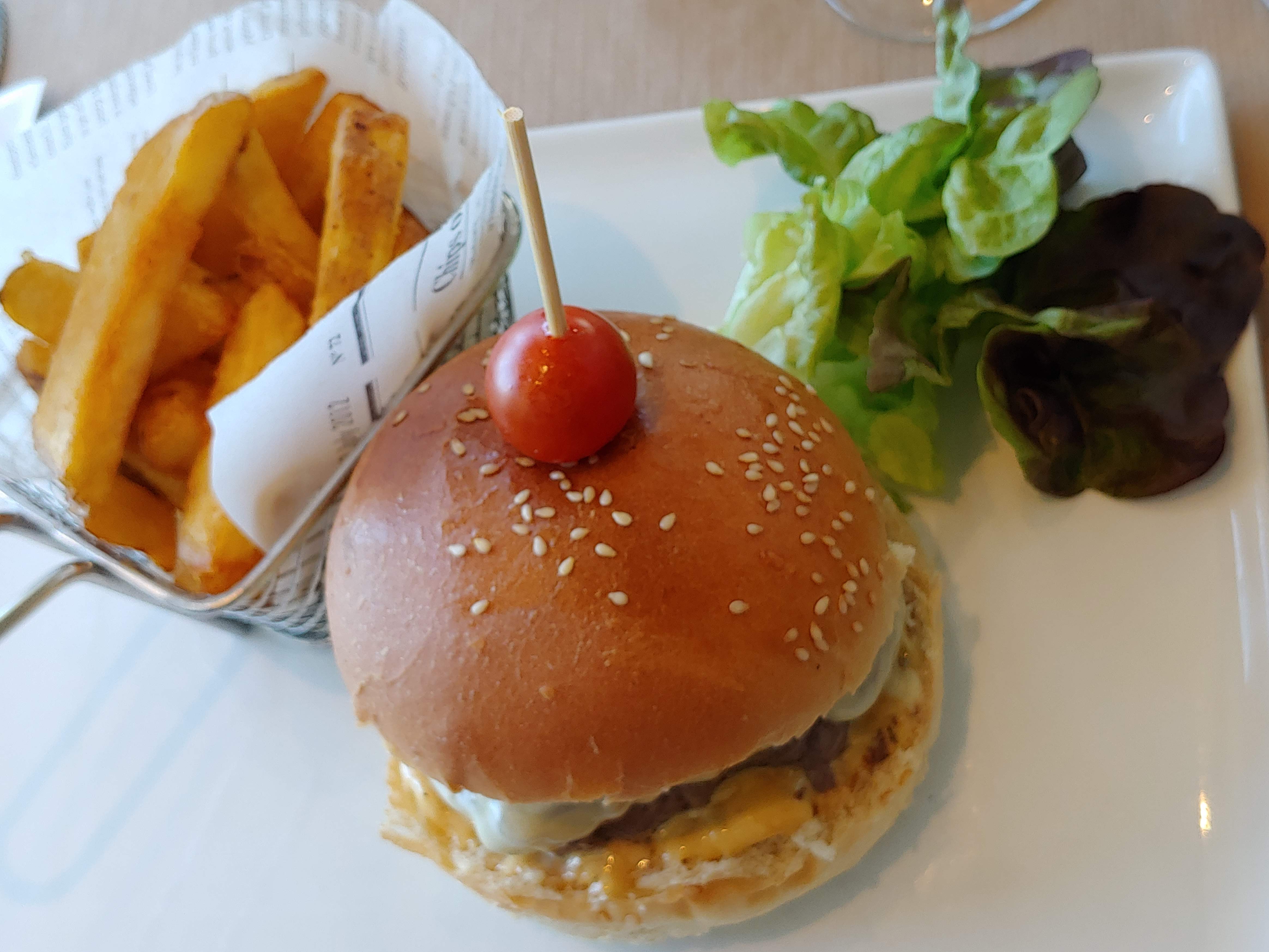Photo n° 2 de l'avis de Connie.m fait le 11/05/2019 à 16:35
