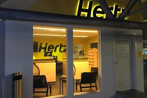 Hertz Car Rental image