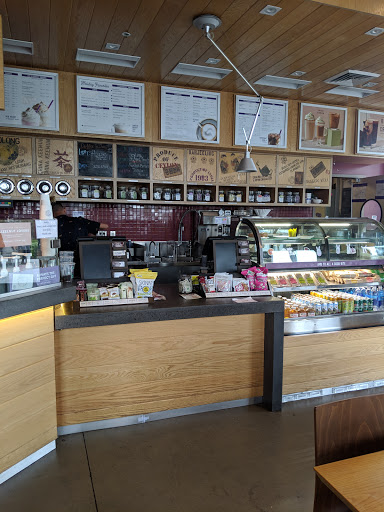 Coffee Shop «The Coffee Bean & Tea Leaf», reviews and photos, 4190 N 1st St, San Jose, CA 95134, USA