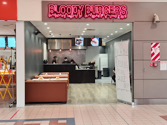 Bloody Burgers