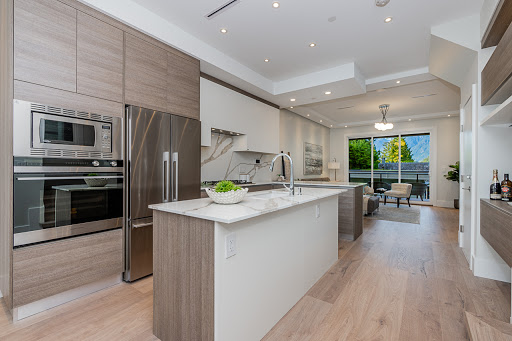 Siema Kitchen and Bath, 1854 W 4th Ave, Vancouver, BC V6J 1M3