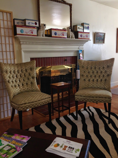 LaSource Spa - Massage and facial, 211 S Main St, Kilmarnock, VA 22482, USA, 