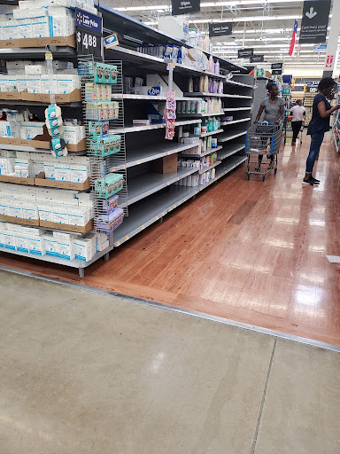 Department Store «Walmart Supercenter», reviews and photos, 9451 FM 1960 Bypass Rd E, Humble, TX 77338, USA