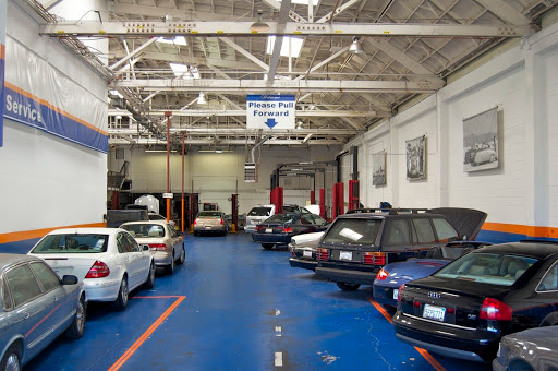 Auto Repair Shop «Wise Auto Tech», reviews and photos, 2712 Tenth Street, Berkeley, CA 94710, USA
