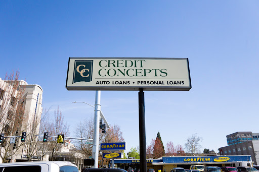 Loan Agency «Credit Concepts Inc», reviews and photos
