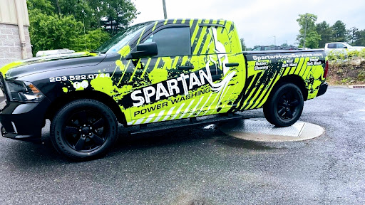 Spartan Power Washing