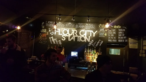 Bar «Flour City Station», reviews and photos, 170 East Ave, Rochester, NY 14604, USA