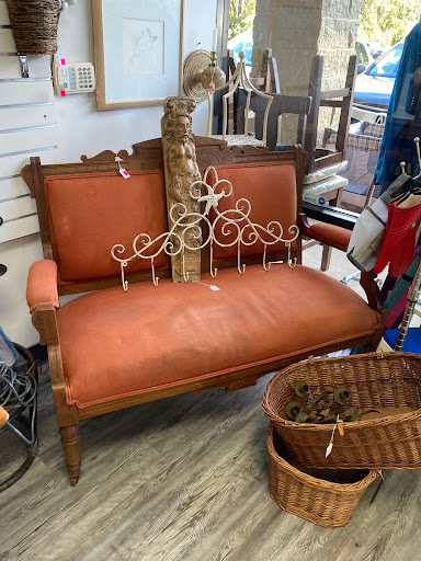 Thrift Store «The Fix Thrift Shop», reviews and photos, 1210 Capital Cir SE, Tallahassee, FL 32301, USA