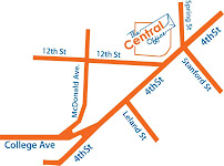 The Central Office - Photo 8 - Car repair in Santa Rosa, CA, Santa Rosa