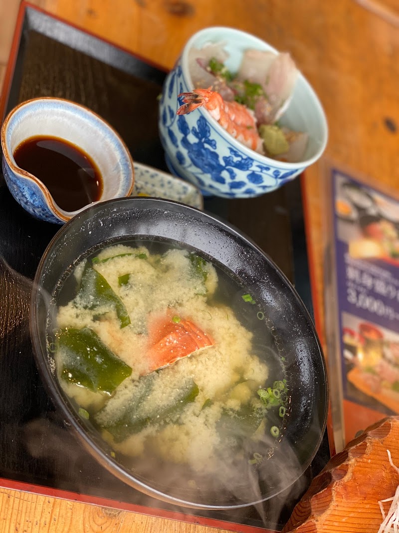 鶴見海望パーク 大分県佐伯市鶴見有明浦 シーフード 海鮮料理店 レストラン グルコミ