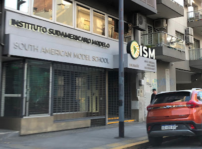 Instituto Sudamericano Modelo