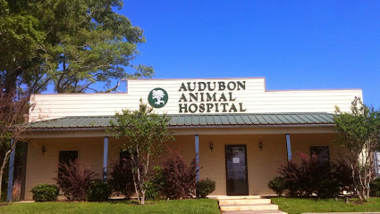 Audubon Veterinary Hospital