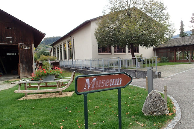 Dorfmuseum Ziefen