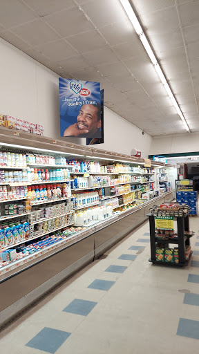 Supermarket «IGA Potsdam Supermarket», reviews and photos, 27 Elm St, Potsdam, NY 13676, USA