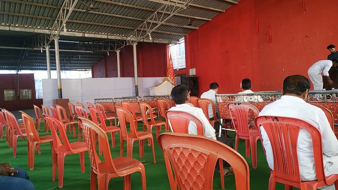 Shetkar Function Hall