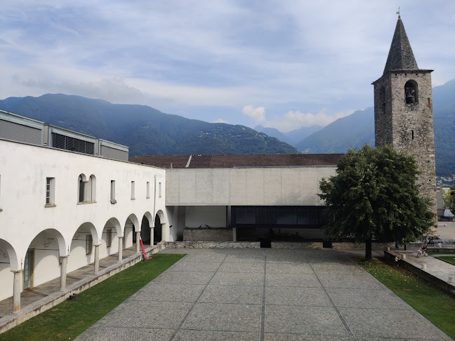 Rezensionen über Antico Convento delle Agostiniane in Bellinzona - Andere