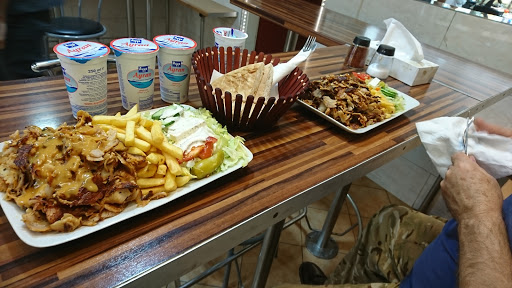 Alanya Döner