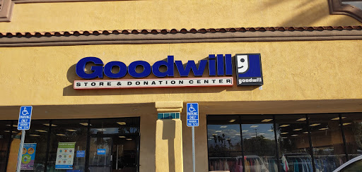 Second Hand Store «Goodwill», reviews and photos, 1330 E Washington St, Colton, CA 92324, USA