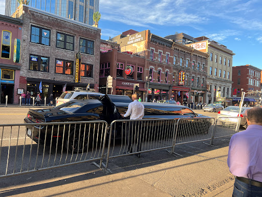 Live Music Bar «Tin Roof», reviews and photos, 316 Broadway, Nashville, TN 37201, USA