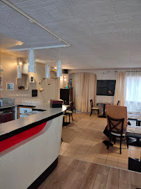 Les plus récentes photos du Restaurant français Restaurant Leu Duo à Amiens - n°2