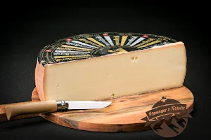 FROMAGES ET TERROIRS image