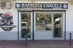 Barbería Cancela Barbería y peluquería en Rincón de la Victoria image