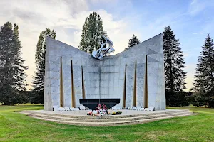 Cimetière militaire polonais, Polish war cemetery image
