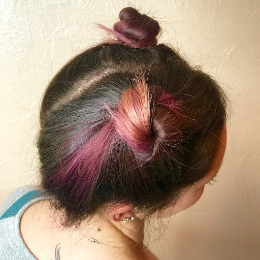 Beauty Salon «Abbey Rose Salon», reviews and photos, 1688 Oregon Coast Hwy, Newport, OR 97365, USA