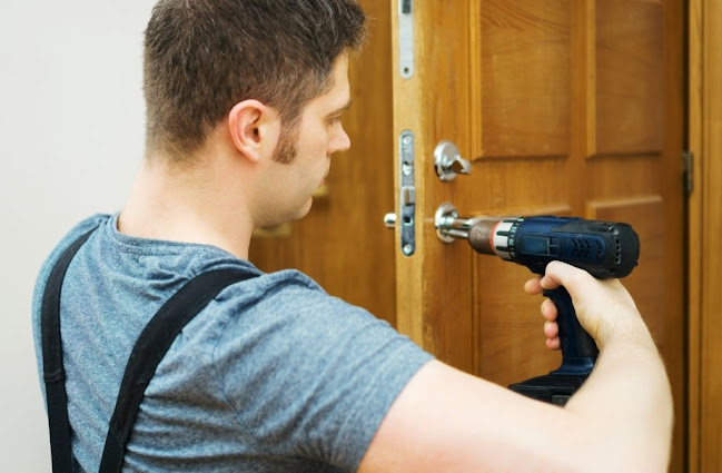 Reviews of Precision Local Locksmith in Manchester - Locksmith