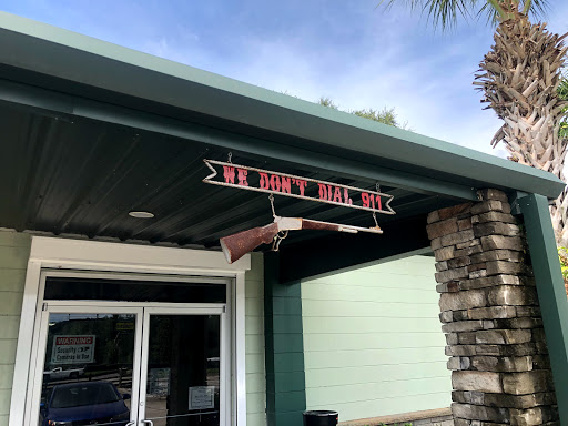 Gun Shop «Tom Addison Gun Shop», reviews and photos, 4764 S Orange Blossom Trail, Kissimmee, FL 34746, USA