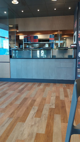 Comments and reviews of Domino's Pizza - Derby - Stenson Road
