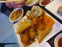 Sushi du Restaurant japonais Sushi Club buffet à volonté à Paris - n°10