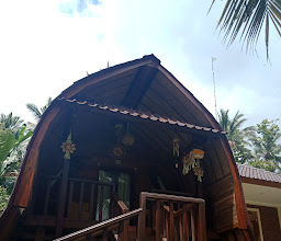Bali Sesandan Garden photo