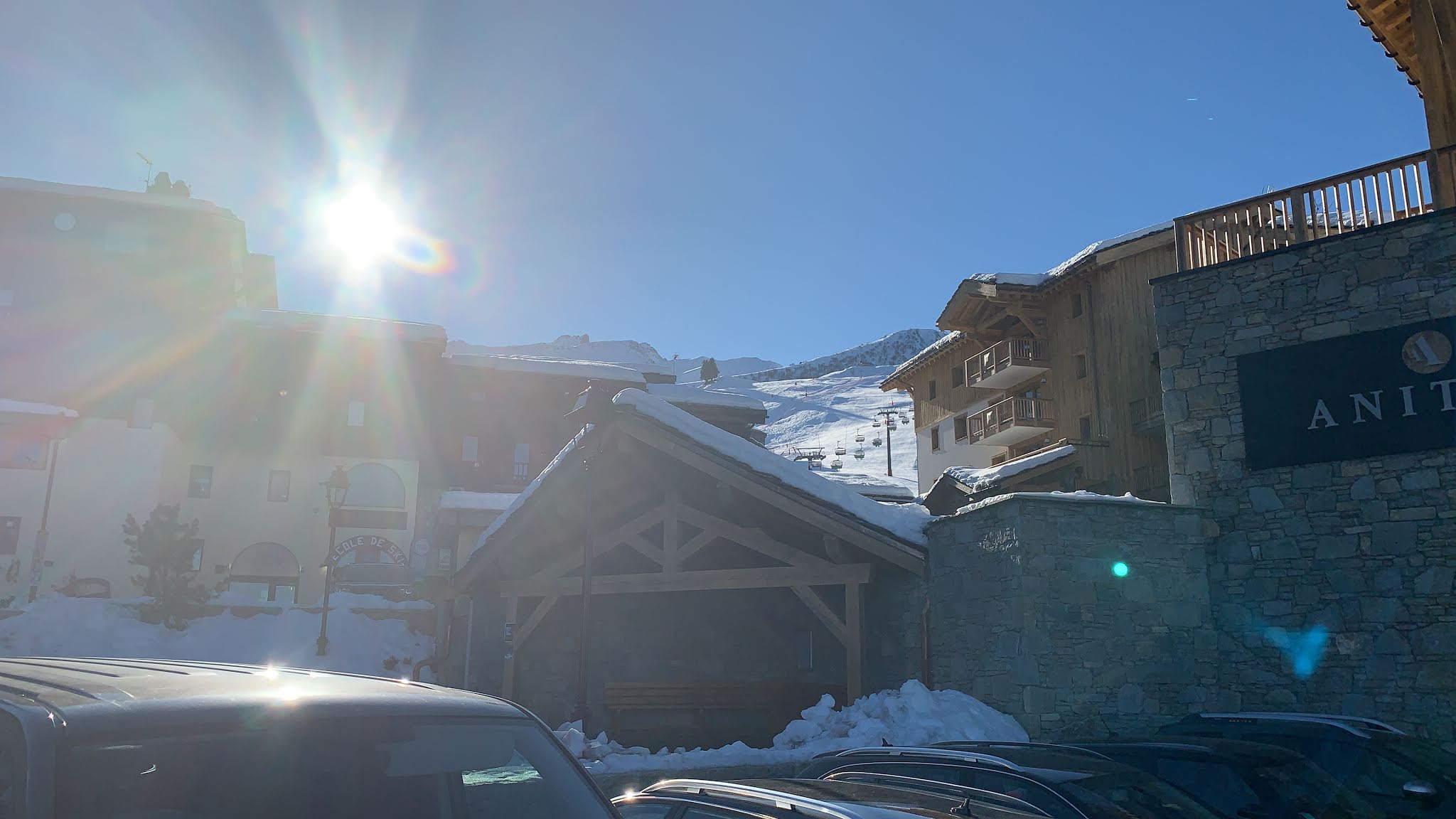 Photo n° 2 de l'avis de Jeroen. fait le 19/01/2020 à 09:31