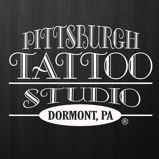 Tattoo Shop «The Pittsburgh Tattoo Studio», reviews and photos, 2895 W Liberty Ave, Pittsburgh, PA 15216, USA