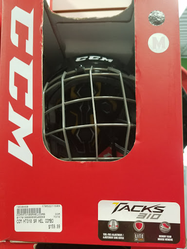 Sporting Goods Store «Play It Again Sports - Fargo, ND», reviews and photos, 2501 45th St S, Fargo, ND 58104, USA