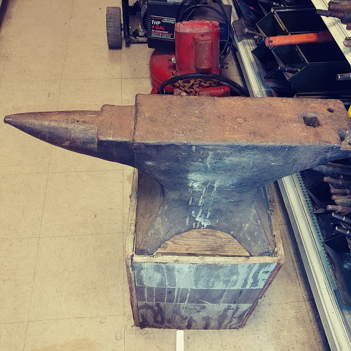 Hardware Store «125 Tools Inc», reviews and photos, 111 Plaistow Rd, Plaistow, NH 03865, USA