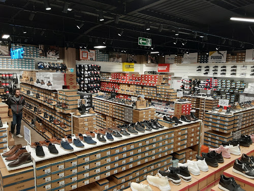 Magasin de chaussures CHAUSSEA Vichy Vichy