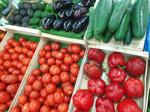 Traiteur VIVECO ALIMENTATION GENERALE Joué-lès-Tours