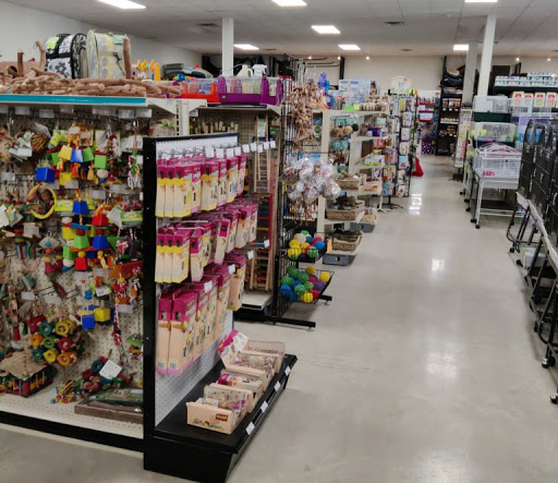 Pet Store «Pet World - Auburndale», reviews and photos, 3637 Havendale Blvd, Auburndale, FL 33823, USA