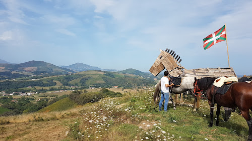 CHAPITALIA à Orègue