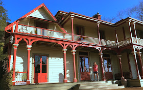 Fairfield House, Nelson